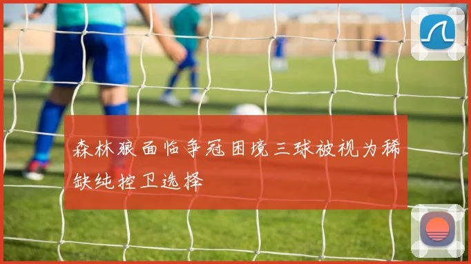 森林狼面临争冠困境三球被视为稀缺纯控卫选择