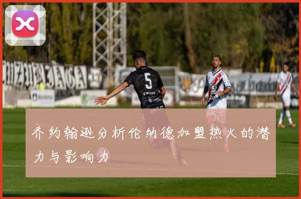 乔约翰逊分析伦纳德加盟热火的潜力与影响力